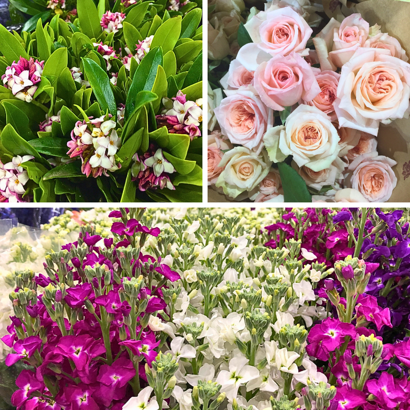 Flowers